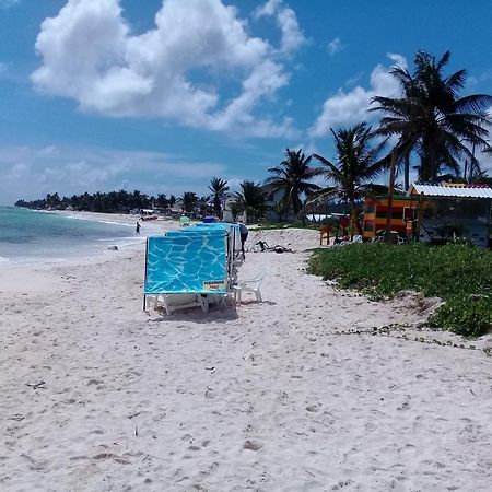 San Andrés Victoria'S Gennie Bay Village Hostal מראה חיצוני תמונה