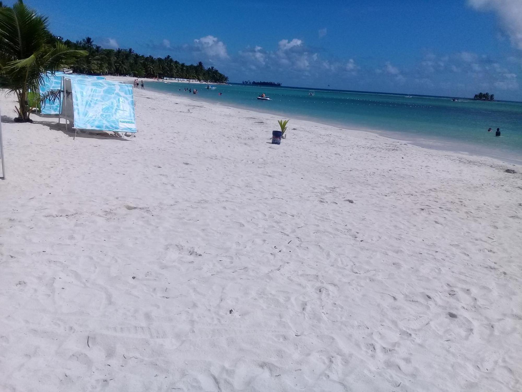 San Andrés Victoria'S Gennie Bay Village Hostal מראה חיצוני תמונה