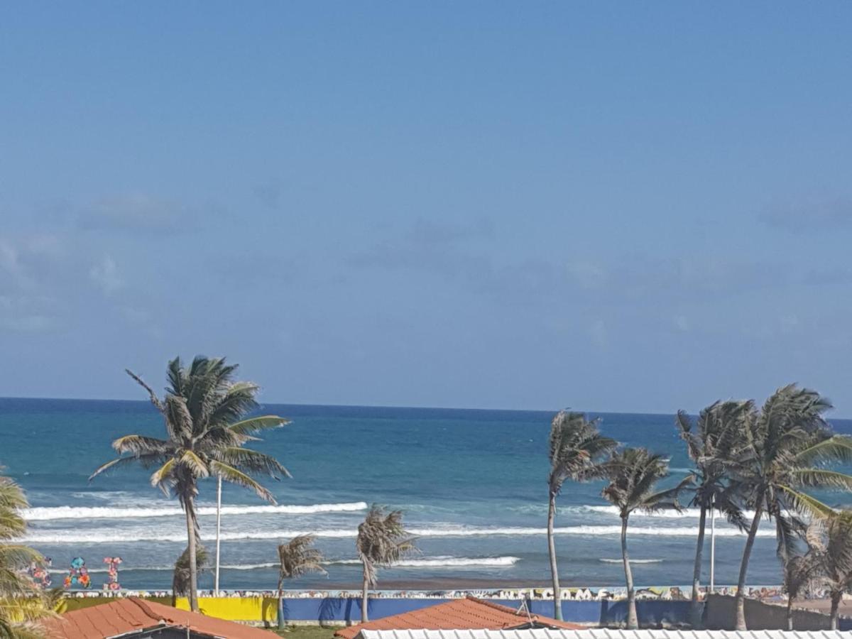 San Andrés Victoria'S Gennie Bay Village Hostal מראה חיצוני תמונה